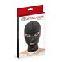 Masque Fetish Tentation