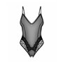 Body Corset Obsessive XS/S Noir