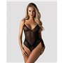 Body Corset Obsessive XL/XXL Noir