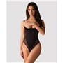 Body Corset Obsessive L/XL Noir
