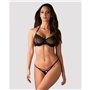 Ensemble de Lingerie Obsessive L/XL