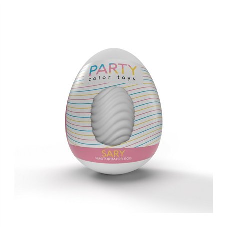 Masturbateur Party Color Toys