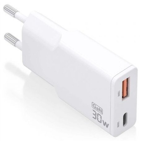 Station d'acceuil Aisens ASCH-30W2P046-W Blanc