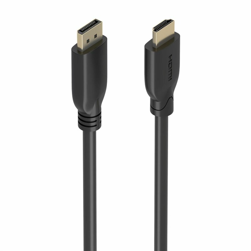 Câble HDMI Aisens A125-0921 Noir 7 m