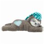 Jouet pour chien en peluche Trixie Polyester Tissu Peluche Paresseux 34 cm Multicouleur