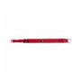Collier pour Chien Trixie Premium Rouge Graphite M/L 40-48 cm