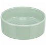Mangeoire pour chiens Trixie Vert Ø 20 cm 1,4 L
