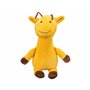 Jouet pour chien en peluche Trixie Polyester Tissu Peluche Girafe 30 cm
