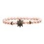 Bracelet Femme Lancaster JLA-BR-TURTLE-3-PE 16 mm