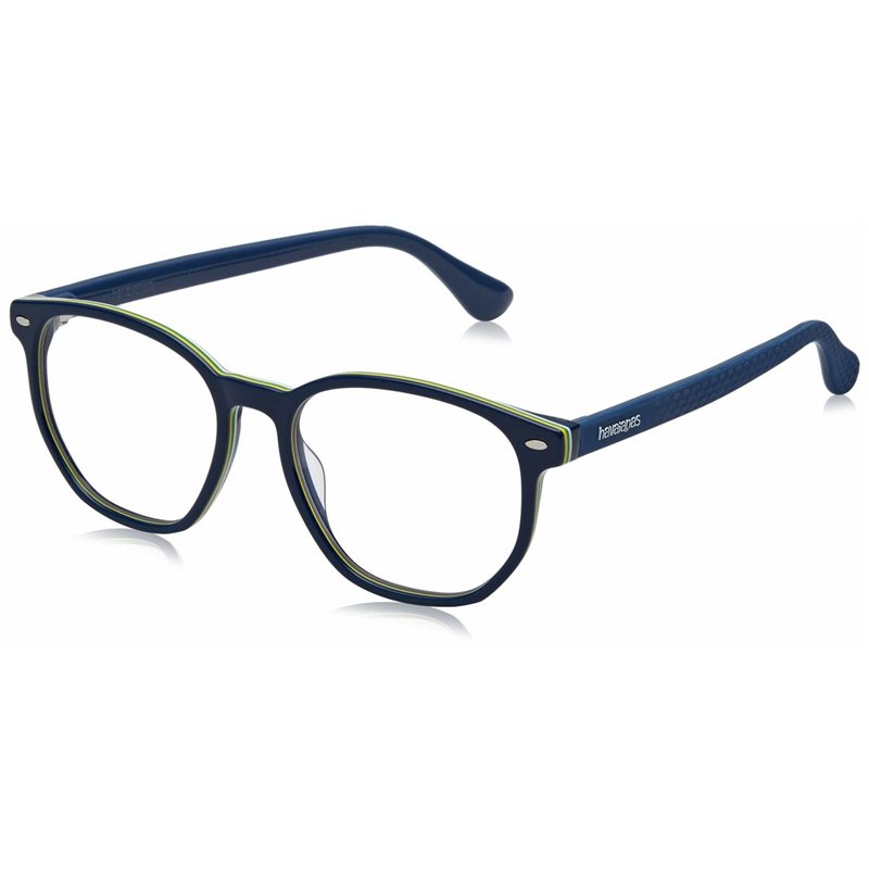 Image secondaire de Lunettes de soleil Unisexe Havaianas UBATUBA-CS-PJP Ø 51 mm ø 54 mm