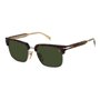 Lunettes de soleil Homme David Beckham DB-1119-G-S-3MA Ø 55 mm