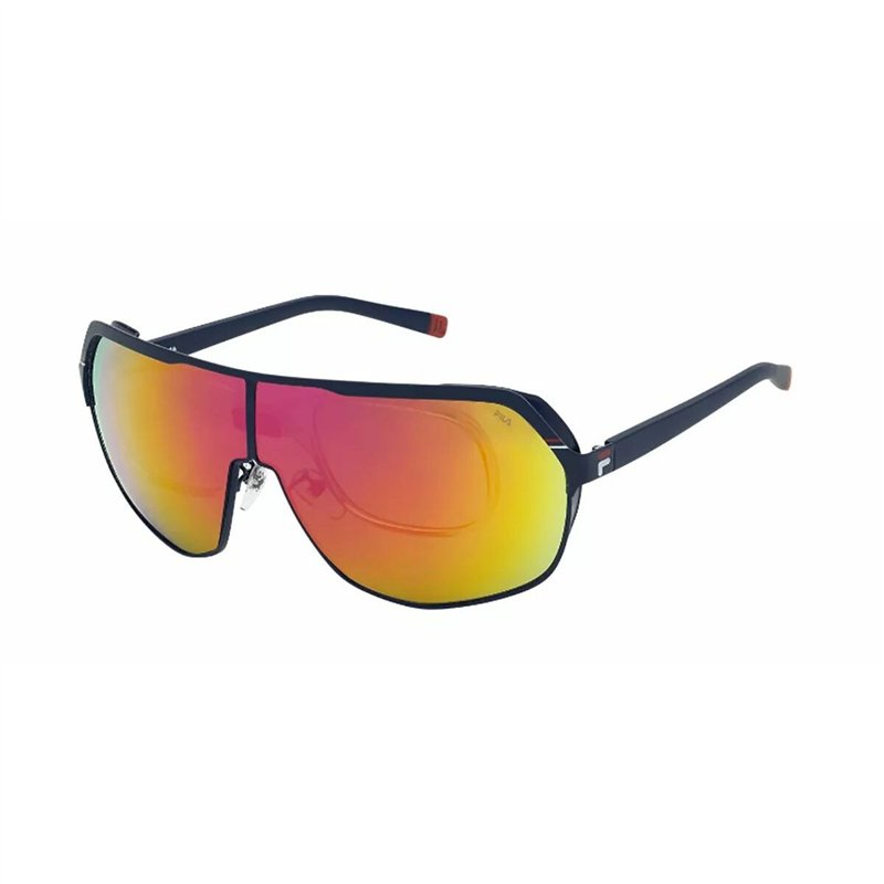 Lunettes de soleil Homme Fila SFI12599R22X