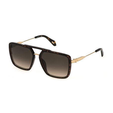 Lunettes de soleil Homme Just Cavalli SJC040580978 ø 58 mm