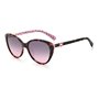 Lunettes de soleil Femme Kate Spade VISALIA-G-S-HT8 Ø 55 mm