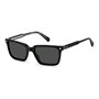 Lunettes de soleil Homme Polaroid PLD-4116-S-X-807 Ø 55 mm