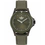 Montre Unisexe Adidas AOFH23017 (Ø 44 mm)