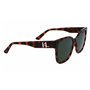 Lunettes de soleil Femme Karl Lagerfeld KL6087S-240 Ø 55 mm