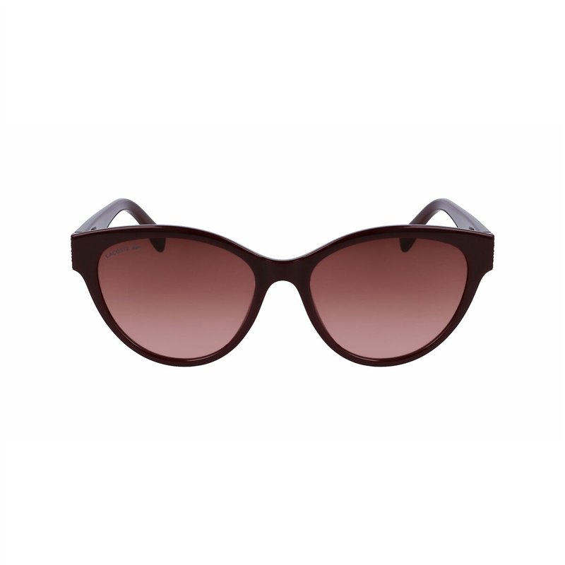 Image secondaire de Lunettes de soleil Femme Lacoste L983S-601 Ø 55 mm