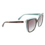 Lunettes de soleil Femme Longchamp LO689S-265 Ø 53 mm