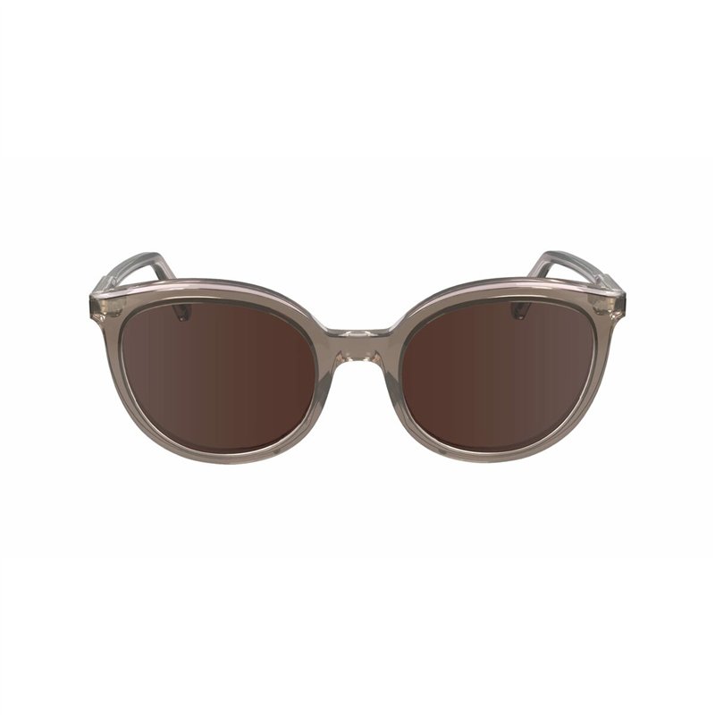 Image secondaire de Lunettes de soleil Femme Longchamp LO739S-511 Ø 50 mm