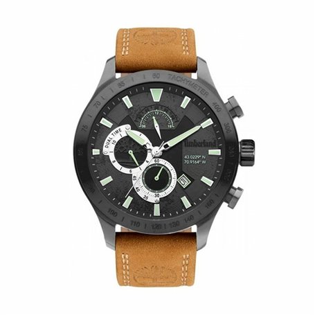 Montre Homme Timberland TDWGF2100202 (Ø 49 mm)