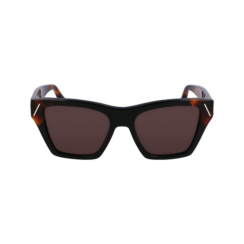 Image secondaire de Lunettes de soleil Femme Victoria Beckham VB646S-001 Ø 55 mm