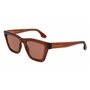 Lunettes de soleil Femme Victoria Beckham VB656S-203 Ø 52 mm