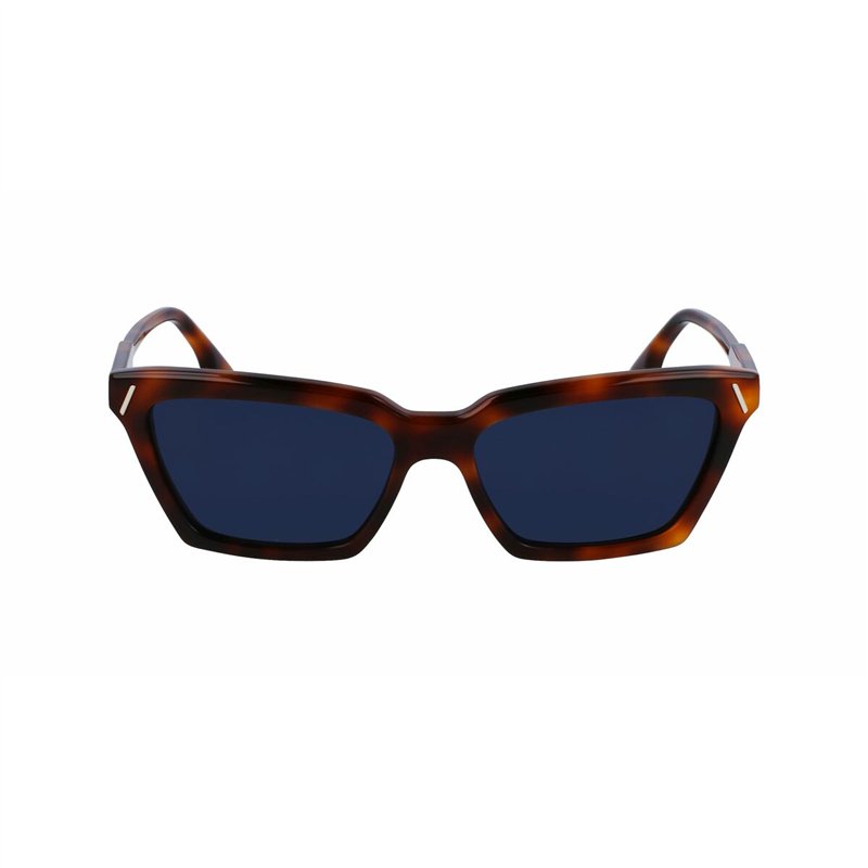 Image secondaire de Lunettes de soleil Femme Victoria Beckham VB661S-215 ø 57 mm
