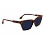 Lunettes de soleil Femme Victoria Beckham VB661S-215 ø 57 mm