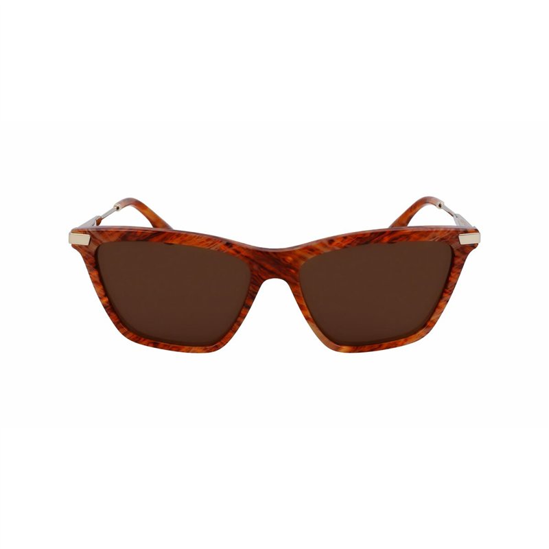 Image secondaire de Lunettes de soleil Femme Victoria Beckham VB663S-238 ø 57 mm