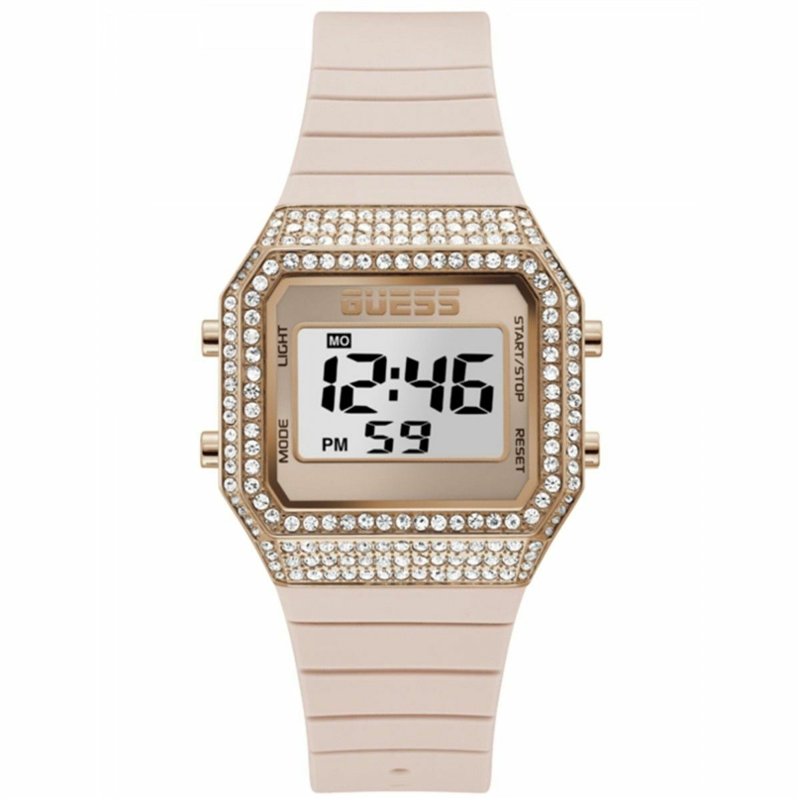 Montre Femme Guess GW0430L3 (Ø 39 mm)