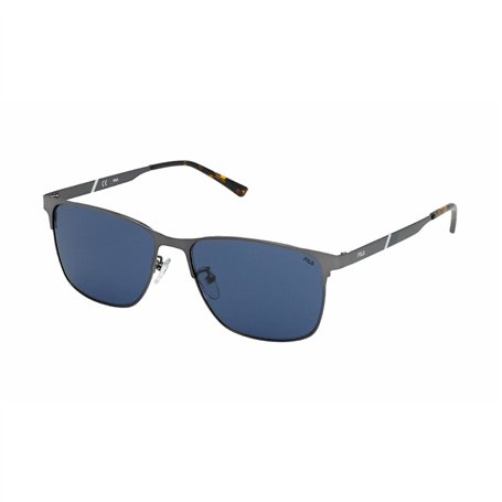 Lunettes de soleil Homme Fila SFI007-570568 ø 57 mm