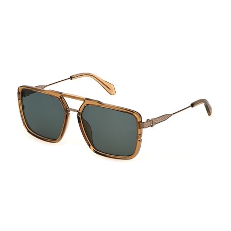 Lunettes de soleil Homme Just Cavalli SJC040-580913 ø 58 mm