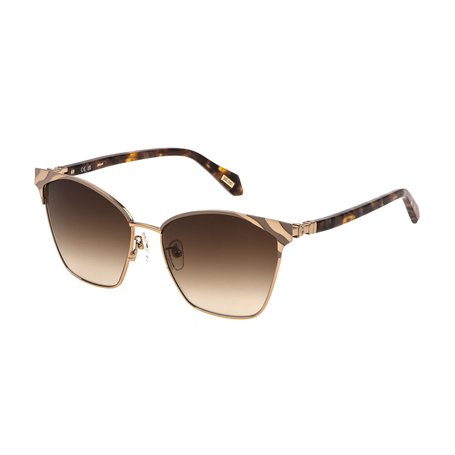 Lunettes de soleil Femme Just Cavalli SJC093-5802AM ø 58 mm