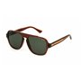 Lunettes de soleil Homme Police SPLP57-5506PQ Ø 55 mm