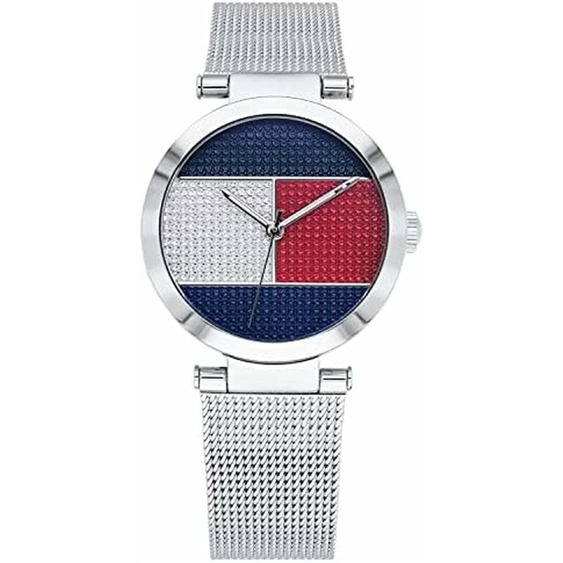 Montre Femme Tommy Hilfiger 1781866 (Ø 39 mm)