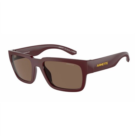 Lunettes de soleil Homme Arnette AN4326U-290573 Ø 55 mm