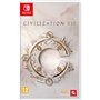 Jeu vidéo pour Switch Ardistel Civilization VII
