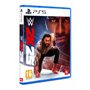 Jeu vidéo PlayStation 5 Sony WWE 2K25
