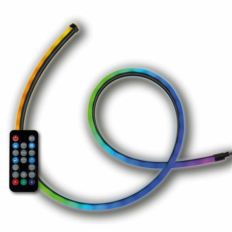 Bandes LED KONIX SMART Multicouleur