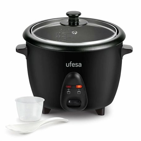 cuiseur à riz UFESA AR4080 BASTAMI 700 W 1,8 L