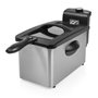 Friteuse Princess 2000 W 3 L