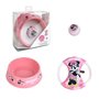 Coffret cadeau Minnie Mouse Rose Multicomposition Chien