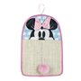 Grattoir pour Chats Minnie Mouse Rose Multicomposition 23 x 29,5 x 0,5 cm