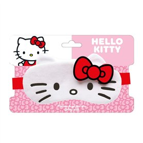 Masque Hello Kitty Rose