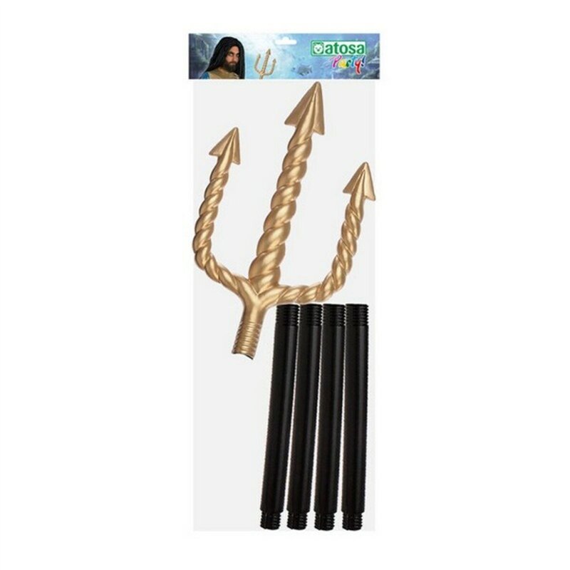 Image secondaire de Trident 119306 (143 cm)