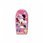 Planche de BodyBoard Unice Toys Minnie Mouse (94 cm)