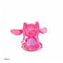 Jouet Peluche Stitch 25 cm Rose