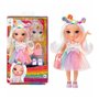 Poupée MGA Rainbow High Littles 15 cm
