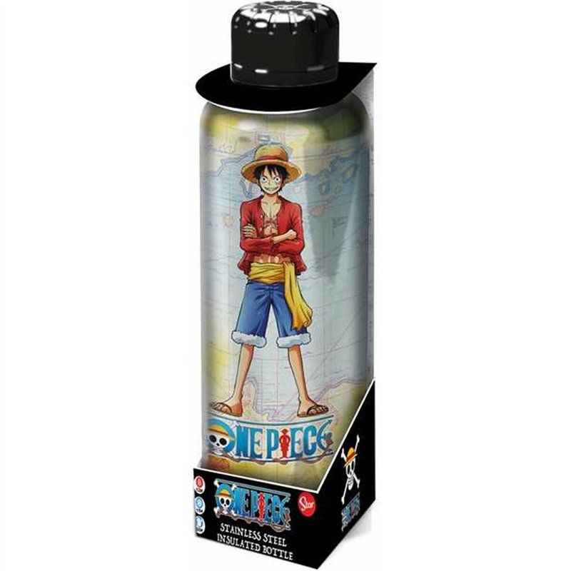 Image secondaire de Bouteille Thermique One Piece 515 ml